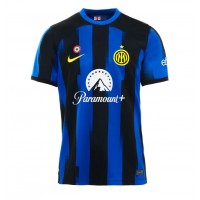 Camiseta Inter Milan Primera Equipación 2023-24 manga corta